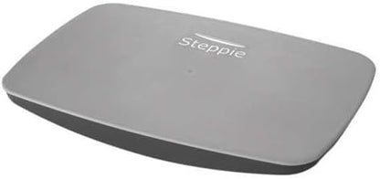 Victor Steppie Balance Board, 22-1/2" by 14-1/2" by 2-1/8", 2 Tone Gray