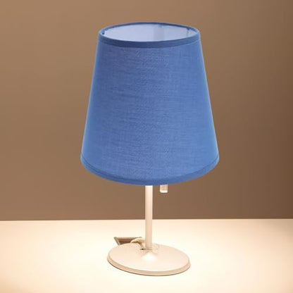 Decorative Drum Fabric Lamp Shade Cover for Table Lamp