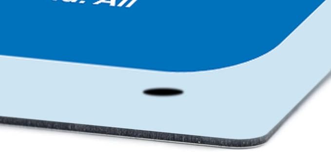 Weather-Proof Aluminum School Playground Communication Board for Autism - Outdoor Inclusive Communication Aid, Lightweight & Durable for Autism & Inclusive Play