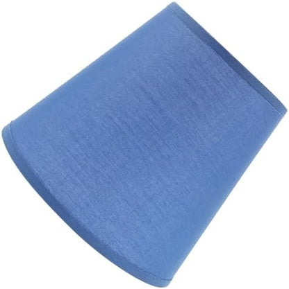 Decorative Drum Fabric Lamp Shade Cover for Table Lamp