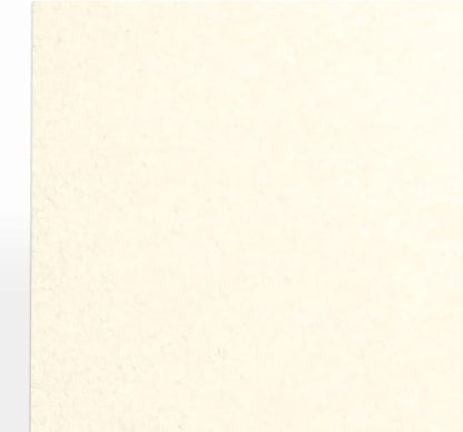 LUXPaper 8.5" x 11" Cardstock | Letter Size | Champagne Metallic | 105lb. Cover (192lb. Text) | 50 Qty.