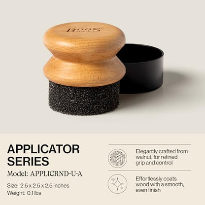 John Boos 3-Piece All-Natural Care & Maintenance Set