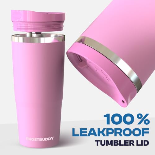Togo Buddy 30oz Tumbler - Stainless Steel (Emeraldglitz-one)