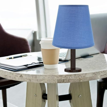 Decorative Drum Fabric Lamp Shade Cover for Table Lamp