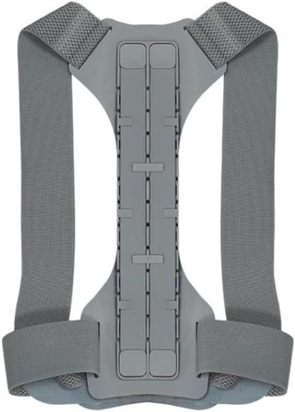 Office Straight Back Sitting Posture Device with Shoulder Opening for Men Women Daily Correction Band Daily Posture Correction