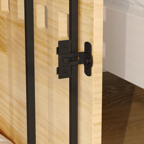 30 Inch Solid Wood Puppy Crates for Small Dogs Crate End Table