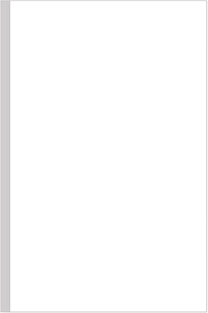 8.5" x 14" Blank Print Paper - 50Sheets/100Pages Blank Loose-Leaf Papers, Legal Size Printing in Office/Home/School, 100gsm Blank Paper