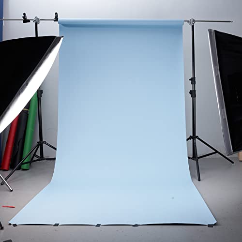 Seamless Photography Photo Backdrop Background Paper Roll for Photoshoot 53 inches Wide x 16 feet Long, Neutral Grey - color: Neutral Grey, size: 53"x16'