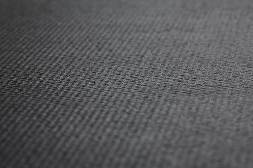 Guardian 44031035 Pro Top Indoor Anti-Fatique Floor Mat, Rubber, 3'x10', Black
