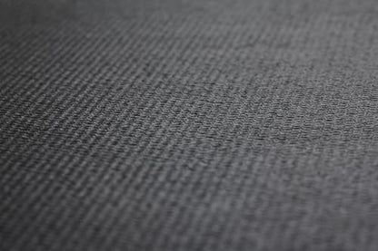 Guardian 44031035 Pro Top Indoor Anti-Fatique Floor Mat, Rubber, 3'x10', Black