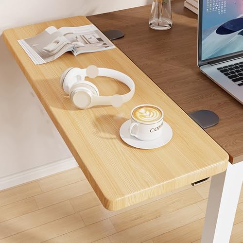 Beige,70 * 25,Ergonomics Desk Extender Tray, Clamp on Table Mount Arm Wrist Rest Shelf, Keyboard Drawer Tray, Computer Armrest Table Stand, 90° Foldable Computer Arm Rest for Desk