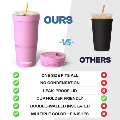 Togo Buddy 30oz Tumbler - Stainless Steel (Emeraldglitz-one)