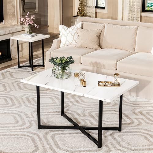 Coffee Table Set Of 3, Coffee Table And End Table Sets For Living Room