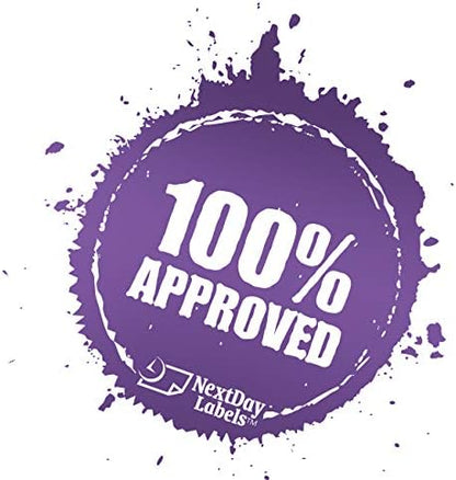 NextDayLabels - Pack of 500 Sheets 8-1/2" x 11" Letter Size CFB NCR (Carbon-Less) Paper, for Laser or Ink Jet Printer (Green CFB)