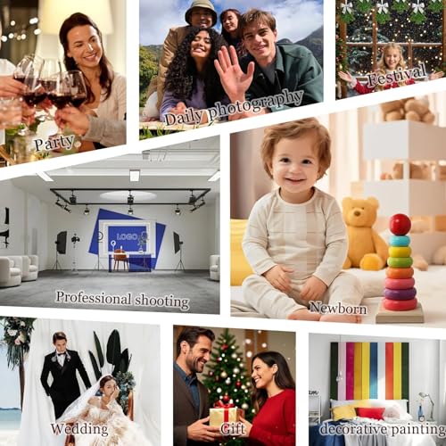 Trykid 9x6ft Mint Green Lip Backdrop Matching Manicure Bold Makeup Beauty Closeup Photography Background Editorial Creative Beauty Event Party Decoration Tapestry Photo Booth Prop Fabric - size: 9x6ft