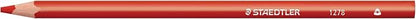 STAEDTLER Triangular Color Pencil, 12pcs