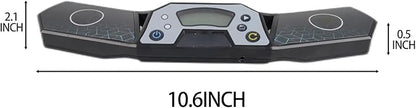 Timer for Professional Athletics, Touch Control Timers with Display, Timer for Cube Race Stack Competition a Great Gift for Boys and Girls (black5)