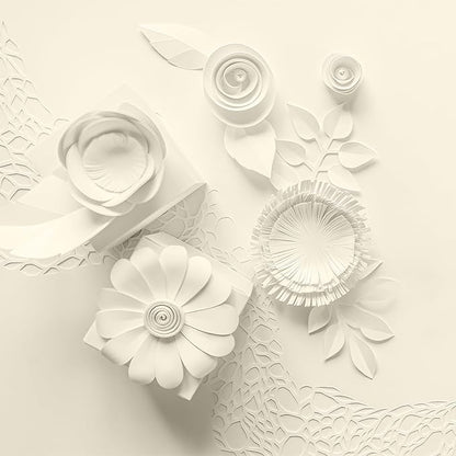 Ivory Cardstock 8.5 x 11, Cream Cardstock 80lb 100 Sheets, GIGYES Card Stock Printer Paper, Certificate, Wedding Invitations, Menus, Poster, DIY Card