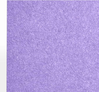 LUXPaper 8.5" x 11" Cardstock | Letter Size | Amethyst Metallic | 105lb. Cover (192lb. Text) | 50 Qty