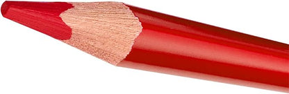 STAEDTLER Triangular Color Pencil, 12pcs