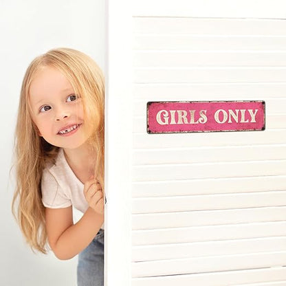 Custom Rustic Sign, Personalized Decor Street Signs, 3x12 Inches, ACM, Fade Resistant, Made in USA by Sigo Signs