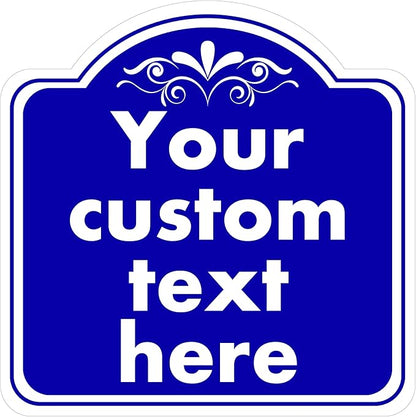 Customized Halloween Decorative Signs,Aluminum Weatherproof Metal Sign Multiple Sizes, Customize for Office, Business, Workplace, office, Home, Delivery Signs