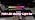 RGB Monitor Light Bar, 12in Black LED Light Bar with App & Remote