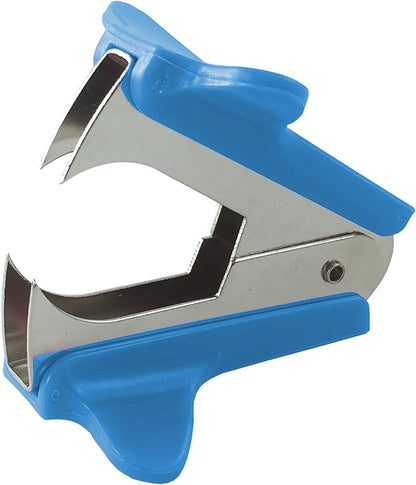 Clipco Staple Remover (6-Pack) (Blue)