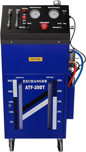 Brand New Transmission Fluid Oil Exchange Flush Cleaning Machine