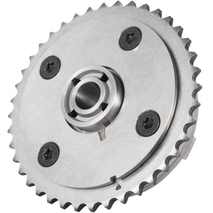 FlowerW Exhaust Timing Camshaft Timing Chain Sprocket 11 36 7 536 085 for Mini Co-oper N12 N16 N18 1.6L 11367536085 Mini Co-oper R55/56/57/58/59/60