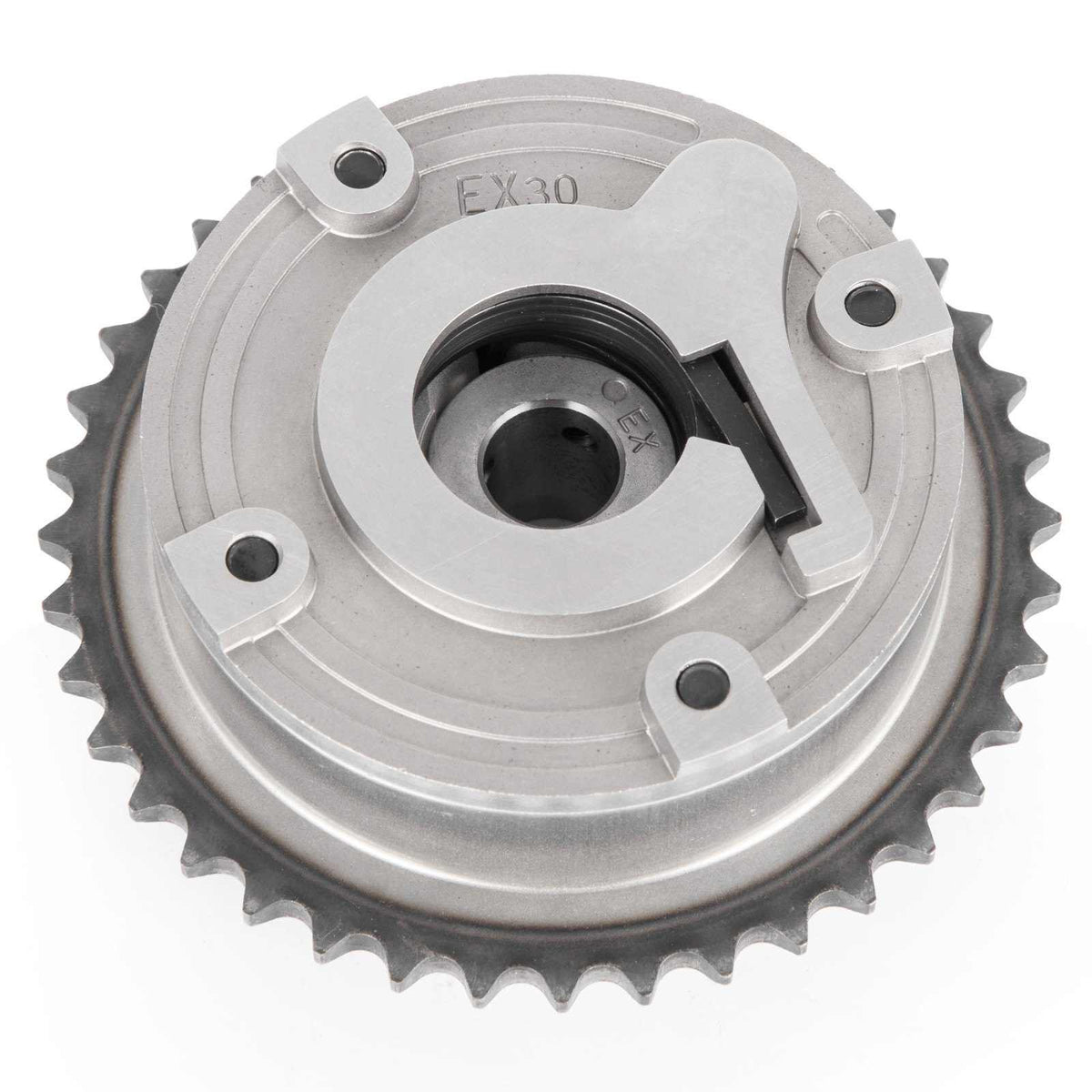 FlowerW Exhaust Timing Camshaft Timing Chain Sprocket 11 36 7 536 085 for Mini Co-oper N12 N16 N18 1.6L 11367536085 Mini Co-oper R55/56/57/58/59/60