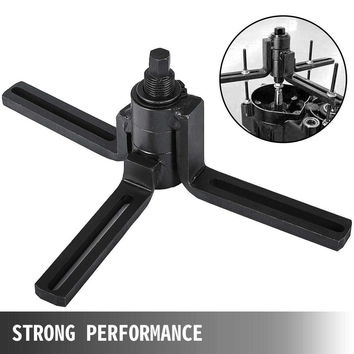 Crankcase Splitter Separator Tool MotorcycleDirt Bike Atv Crank Case